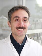 Dr. Claudio Broglia